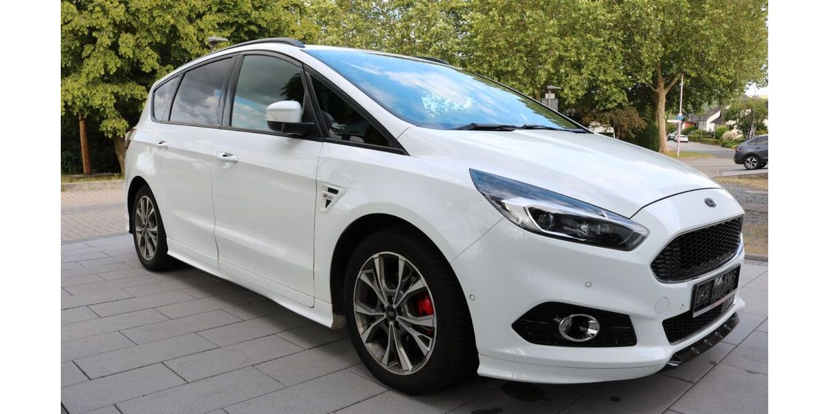 Ford S-Max 106.200 km 15.000 &euro; Mayen 56727