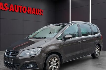 Seat Alhambra 196.000 km 12.700 &euro; Montabaur 56410
