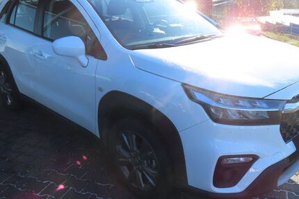Suzuki (SX4) S-Cross 5.000 km 20.990 &euro; Herschbach 56414