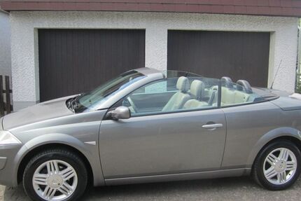 Renault Megane 67.056 km 6.990 € Neuwied 56567