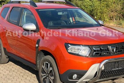 Dacia Duster 53.000 km 17.990 &euro; Plaidt 56637