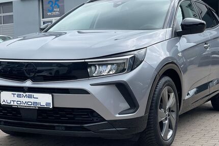 Opel Grandland (X) 82.400 km 17.499 &euro; Montabaur-Eschelbach 56410
