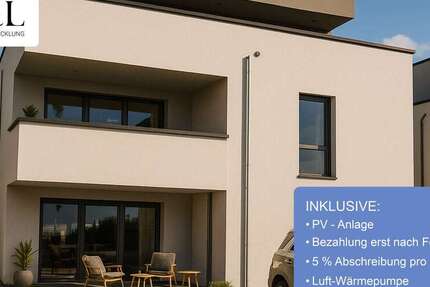 Wohnung zum Kaufen in Weißenthurm 409.000 € 109 m² 4 zimmer