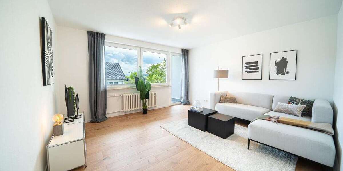 Etagenwohnung Koblenz Arenberg-Immendorf - 3 Zimmer, 70 m&sup2;, 225.000&euro; | Angebot:26307809