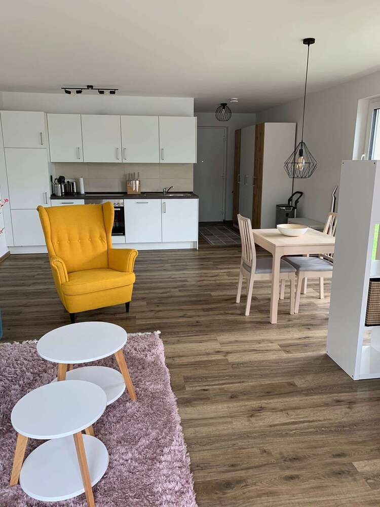 Wohnung zum Mieten in Koblenz 650 € 43.28 m²