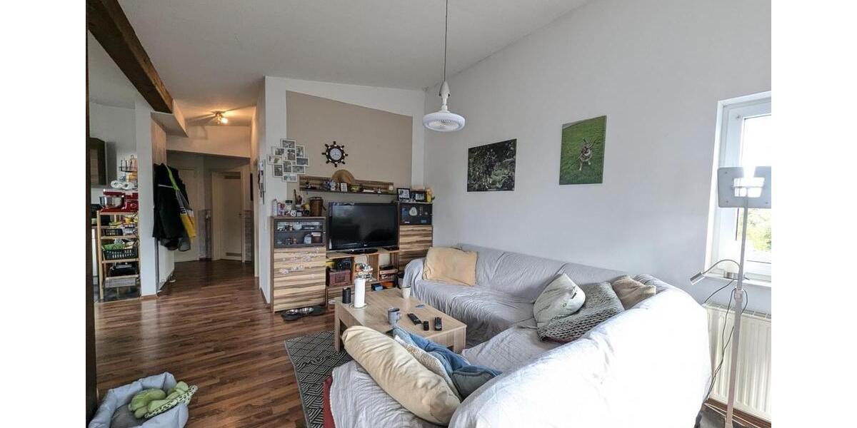 Dachgeschoßwohnung Diez - 2 Zimmer, 70 m&sup2;, 198.500&euro; | Angebot:24743202