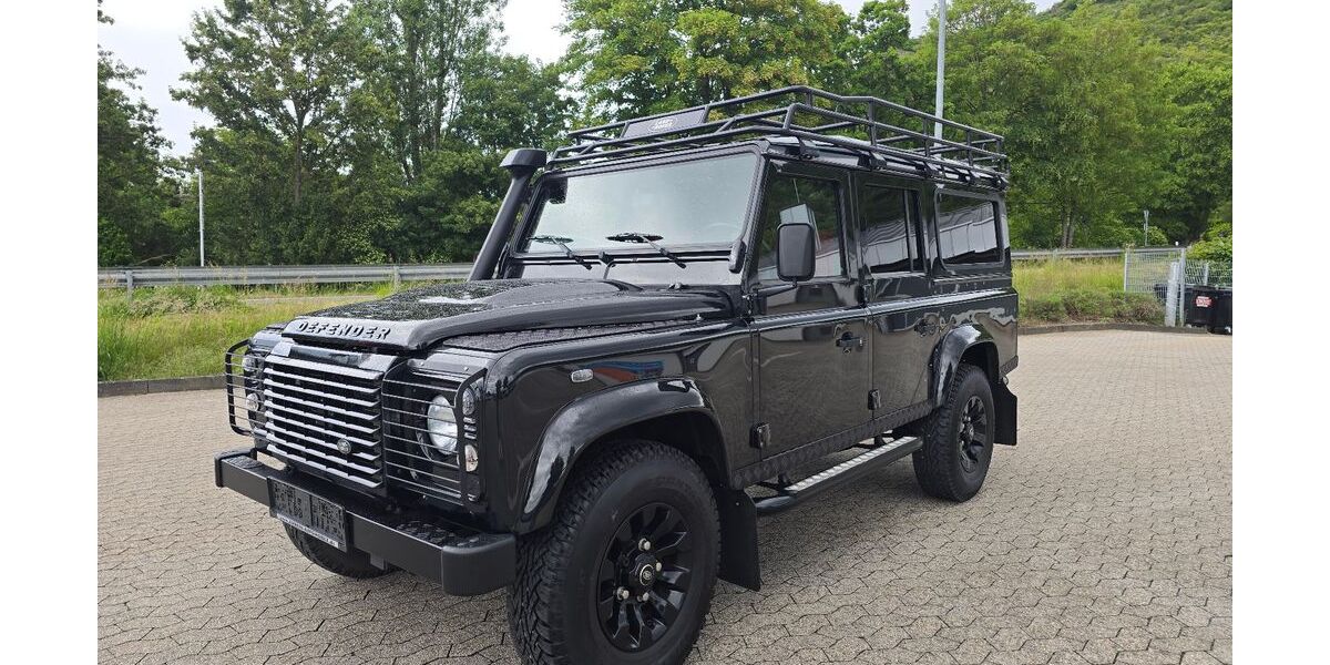 Land Rover Defender 79.900 km 49.800 &euro; Lahnstein 56112