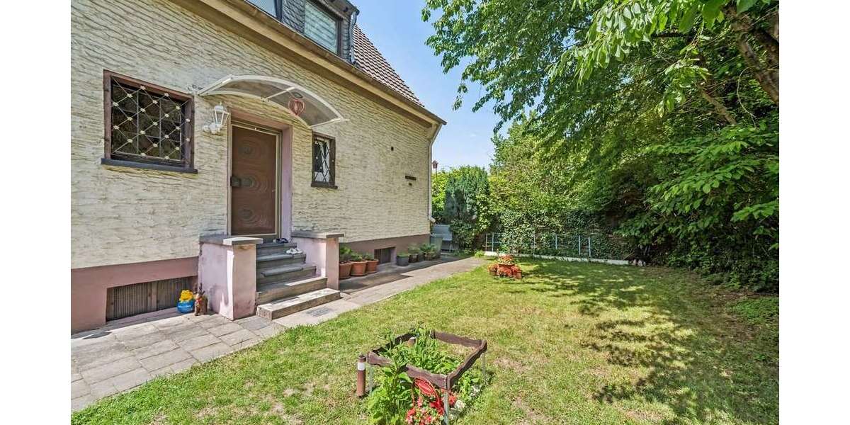 Einfamilienhaus Neuwied Block - 4 Zimmer, 100 m&sup2;, 299.000&euro; | Angebot:26906897