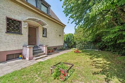 Haus Neuwied Block - 4 Zimmer, 100 m&sup2;, 299.000&euro; | Angebot:26906897