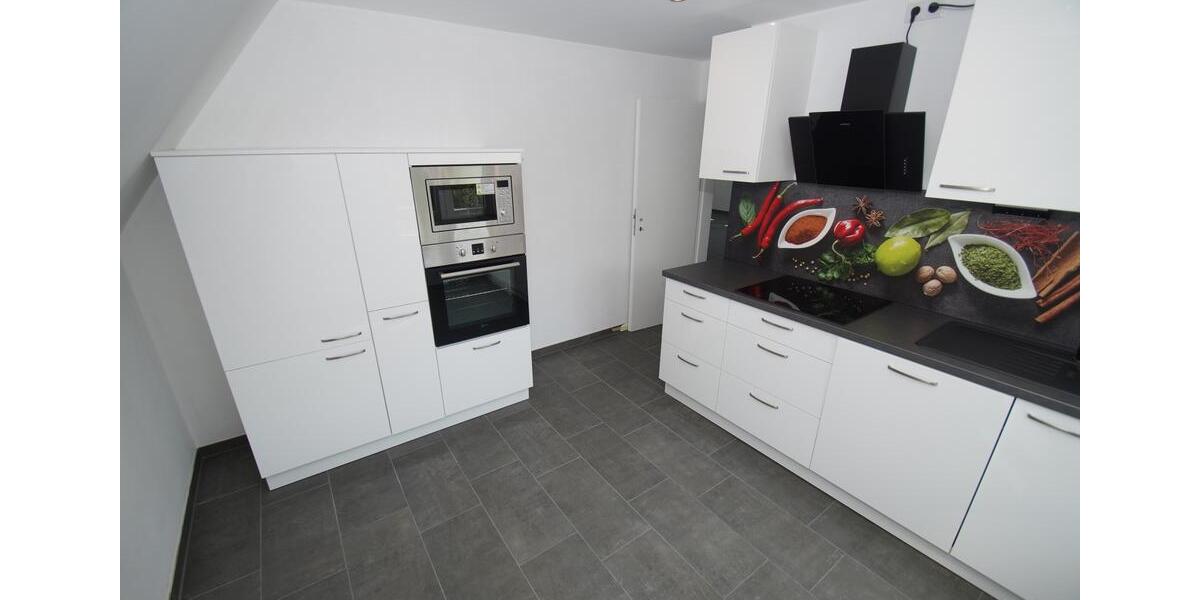 Etagenwohnung Montabaur - 3 Zimmer, 87 m&sup2;, 1.050&euro; | Angebot:25646961
