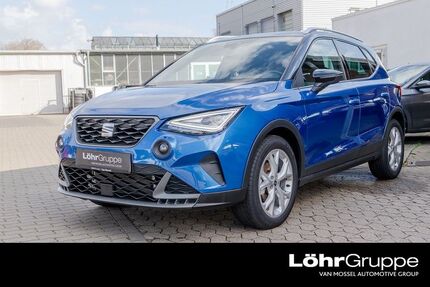 Seat Arona 14.890 km 18.980 &euro; Andernach 56626