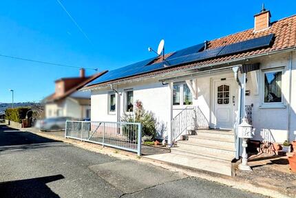 Haus Neuwied Feldkirchen - 7 Zimmer, 181 m&sup2;, 429.000&euro; | Angebot:26220688