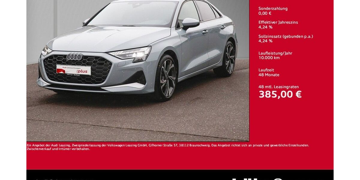 Audi A3 10.278 km 32.480 &euro; Koblenz 56070