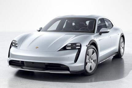 Porsche Taycan 38.200 km 58.890 &euro; Diez 65582