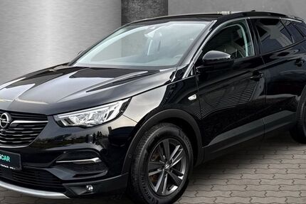 Opel Grandland (X) 64.232 km 16.500 € Niederahr 56414
