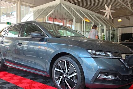 Skoda Octavia 149.990 km 15.900 &euro; Lahnstein 56112