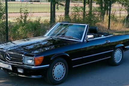 Mercedes-Benz SL 300 111.500 km 47.500 &euro; Nickenich 56645