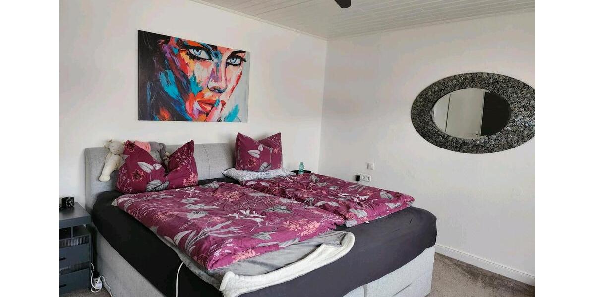 Etagenwohnung Mendig - 4 Zimmer, 125 m&sup2;, 850&euro; | Angebot:25384856