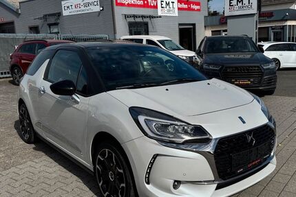DS Automobiles DS3 113.000 km 8.999 &euro; Ransbach-Baumbach 56235