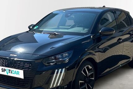 Peugeot 208 13.520 km 23.900 &euro; Mayen 56727