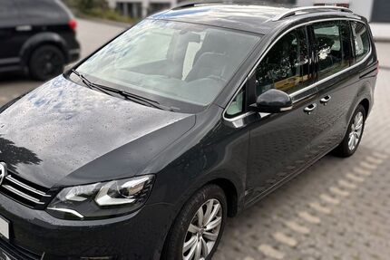 VW Sharan 218.000 km 8.990 € Neuwied 56567