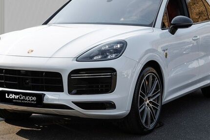 Porsche Cayenne 87.189 km 81.980 &euro; Koblenz 56070