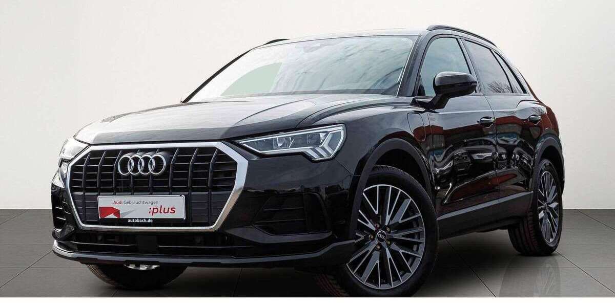 Audi Q3 93.620 km 24.870 &euro; Diez 65582