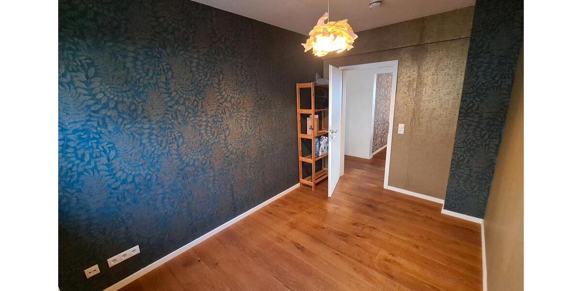 Terrassenwohnung Vallendar - 3 Zimmer, 72 m&sup2;, 269.000&euro; | Angebot:23397681