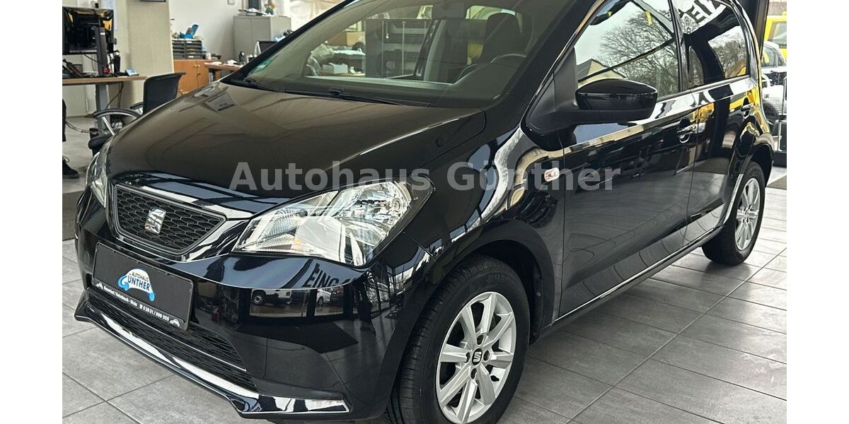 Seat Mii 47.000 km 8.990 &euro; Neuwied 56564