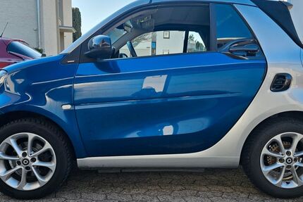 Smart ForTwo 65.000 km 12.999 &euro; Koblenz 56072
