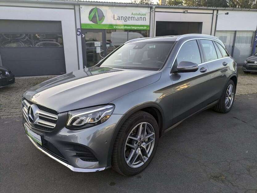 GLC 350