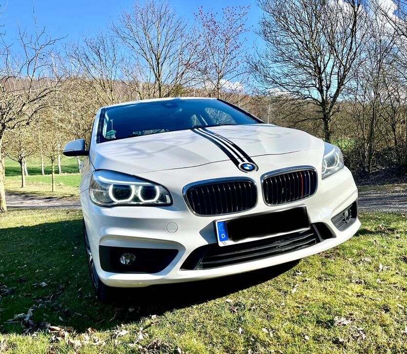 220 Active Tourer