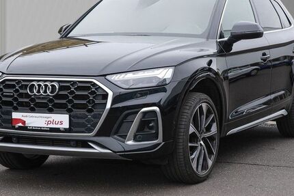 Audi Q5 78.759 km 40.980 &euro; Koblenz 56070