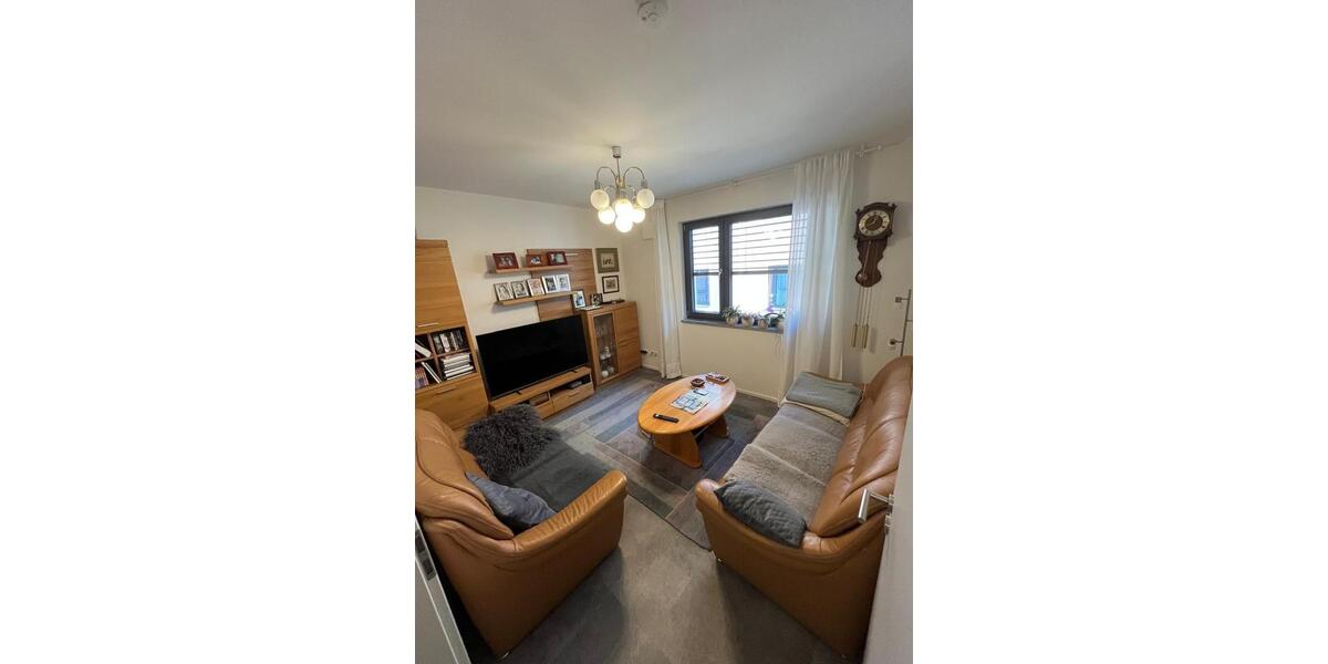 Etagenwohnung Andernach - 3 Zimmer, 80 m&sup2;, 950&euro; | Angebot:25538010