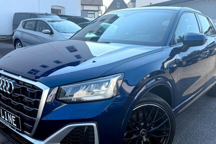 Audi Q2 18.000 km 23.900 € Wirges 56422