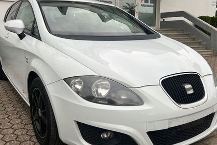 Seat Leon 126.000 km 4.999 &euro; Koblenz OT Neuendorf 56070