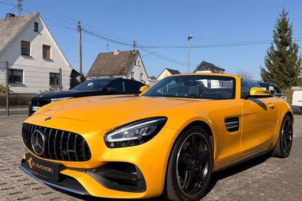Mercedes-Benz AMG GT 27.000 km 93.924 &euro; Staudt 56424