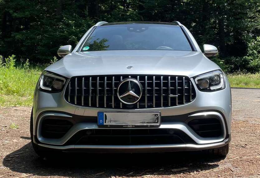 GLC 63 AMG