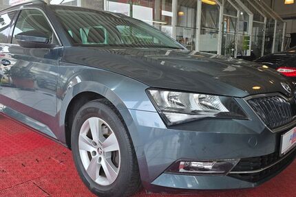 Skoda Superb 99.300 km 15.700 &euro; Lahnstein 56112