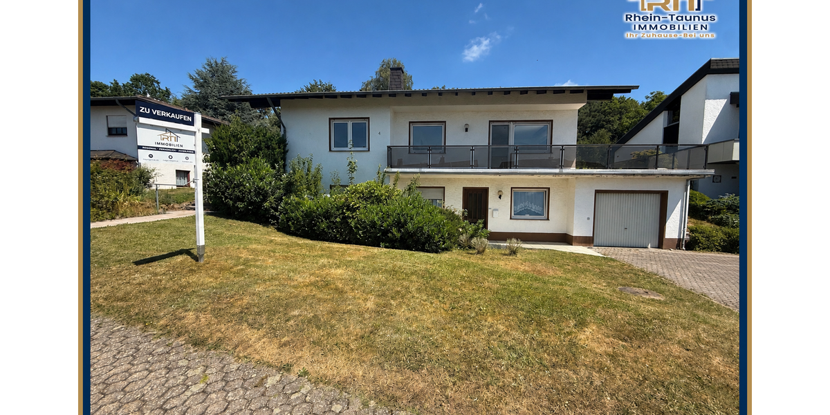 Einfamilienhaus Montabaur - 6 Zimmer, 176 m&sup2;, 495.000&euro; | Angebot:27017899