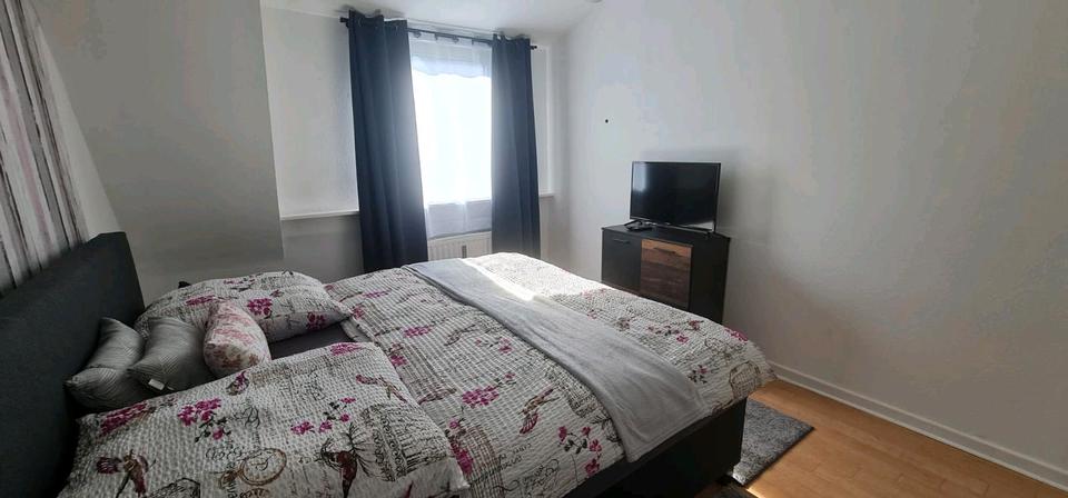 Etagenwohnung Mayen - 2 Zimmer, 55 m&sup2;, 795&euro; | Angebot:25745007