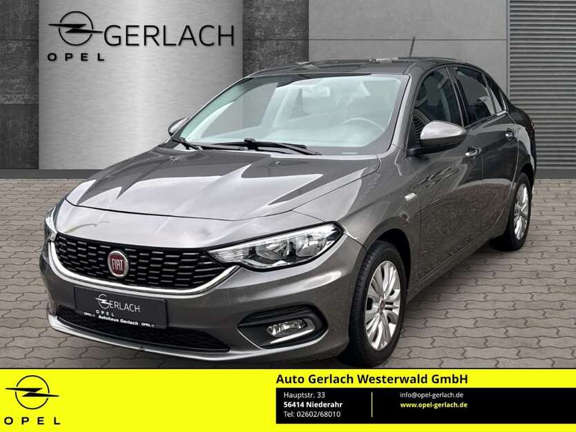 Fiat Tipo 143.514 km 6.900 € Niederahr 56414