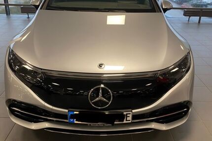 Mercedes-Benz EQS 58.000 km 61.000 &euro; Altendiez 65624