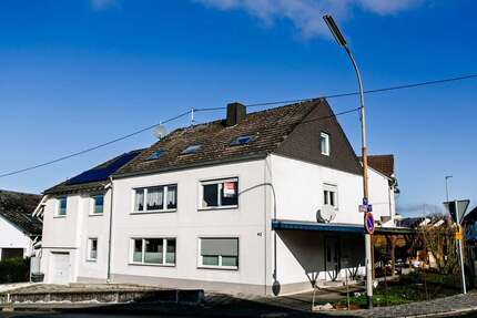 Wohnung Vallendar - 2 Zimmer, 85 m&sup2;, 239.000&euro; | Angebot:24916549