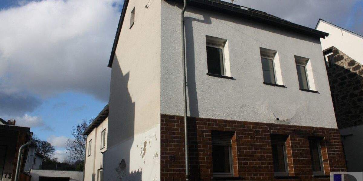 Einfamilienhaus Andernach Eich - 5 Zimmer, 137 m&sup2;, 175.000&euro; | Angebot:25695145