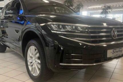 VW Touareg 36.000 km 52.970 &euro; Koblenz 56072