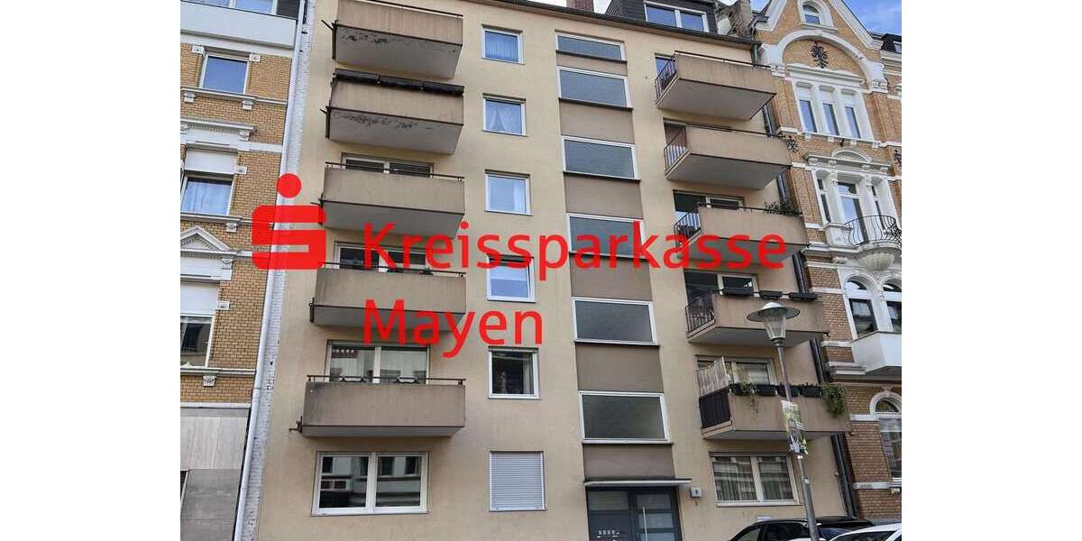 Etagenwohnung Koblenz - 3 Zimmer, 78 m&sup2;, 249.000&euro; | Angebot:26463512