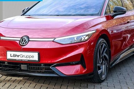 VW ID.7 12.960 km 49.980 &euro; Koblenz 56076