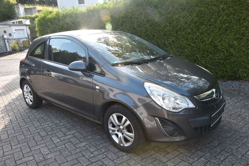 Corsa