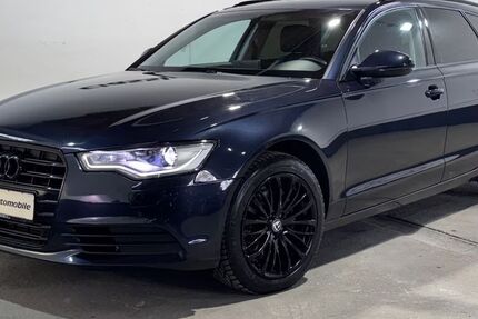 Audi A6 278.000 km 7.900 &euro; Neuwied 56567